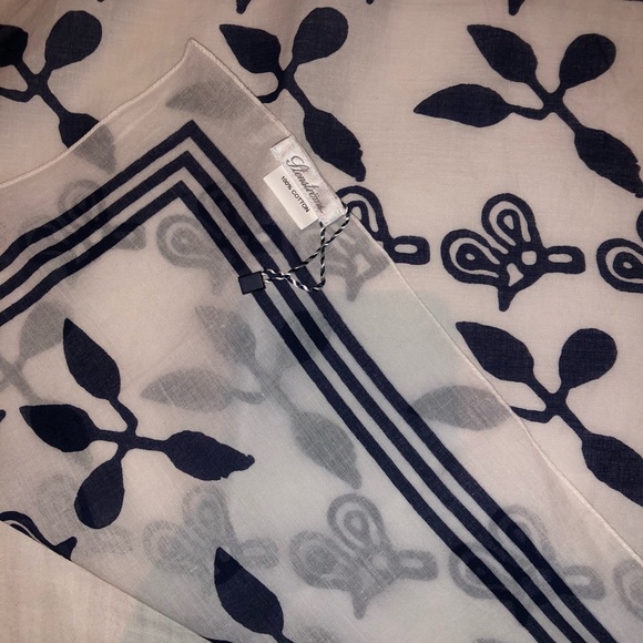 Brand new Stenstroms scarf - Picture 2 of 3